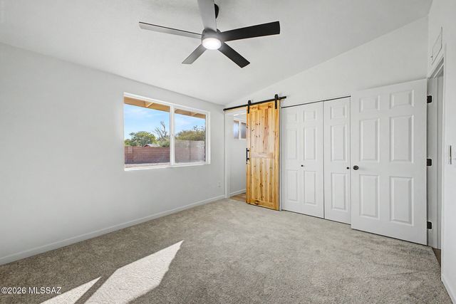 7921 N Paul Revere Place, Tucson, AZ 85741