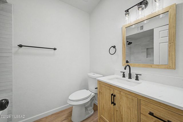 7921 N Paul Revere Place, Tucson, AZ 85741