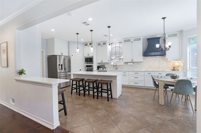 7518 Fitchburg Avenue, Garland, TX 75044