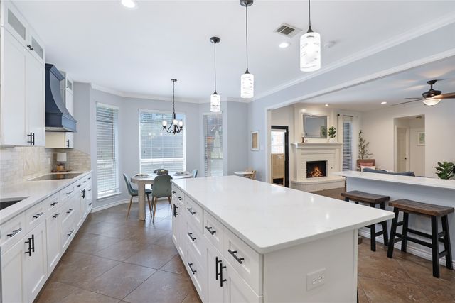 7518 Fitchburg Avenue, Garland, TX 75044