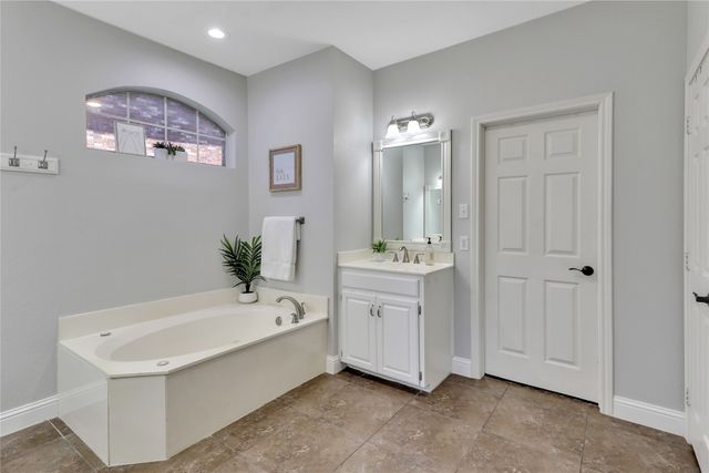 7518 Fitchburg Avenue, Garland, TX 75044