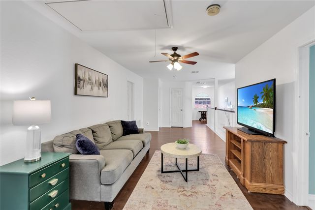 7518 Fitchburg Avenue, Garland, TX 75044