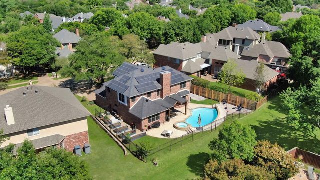 7518 Fitchburg Avenue, Garland, TX 75044