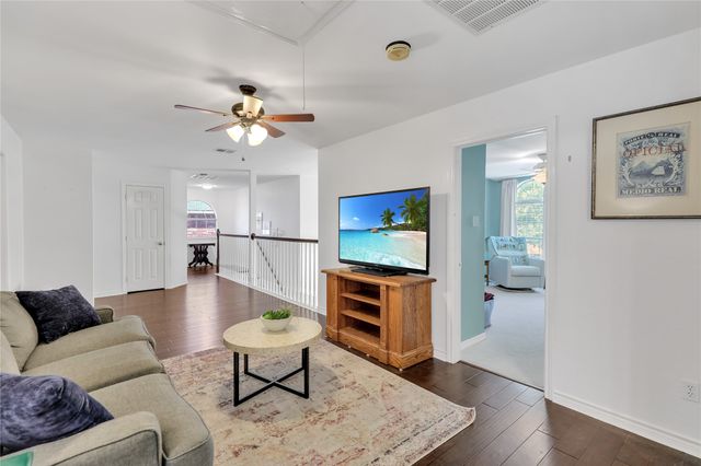 7518 Fitchburg Avenue, Garland, TX 75044