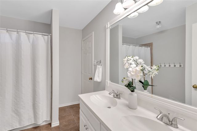 7518 Fitchburg Avenue, Garland, TX 75044