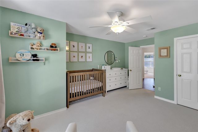 7518 Fitchburg Avenue, Garland, TX 75044