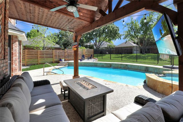 7518 Fitchburg Avenue, Garland, TX 75044