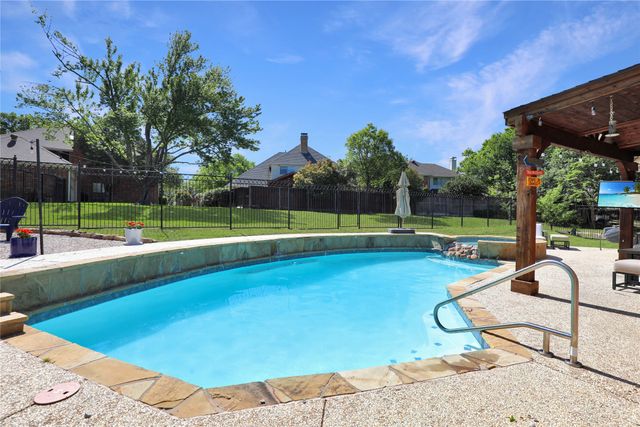 7518 Fitchburg Avenue, Garland, TX 75044