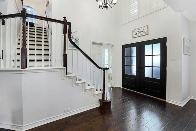 7518 Fitchburg Avenue, Garland, TX 75044