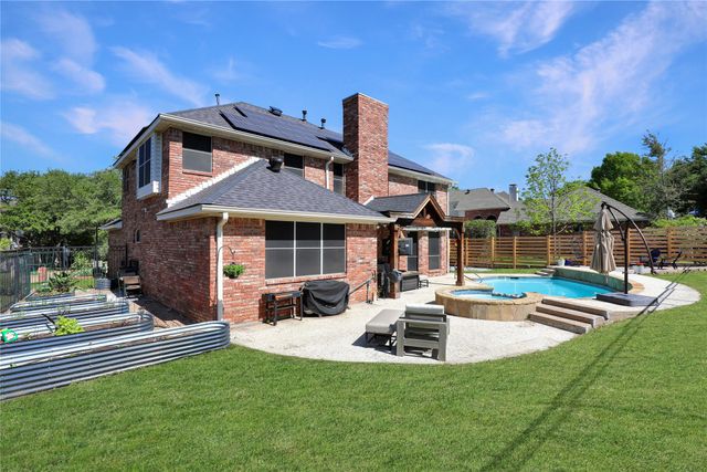 7518 Fitchburg Avenue, Garland, TX 75044