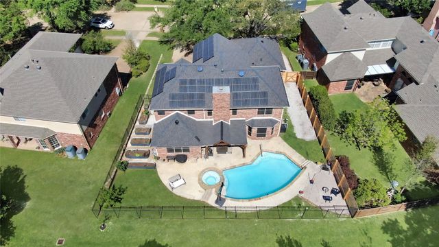 7518 Fitchburg Avenue, Garland, TX 75044