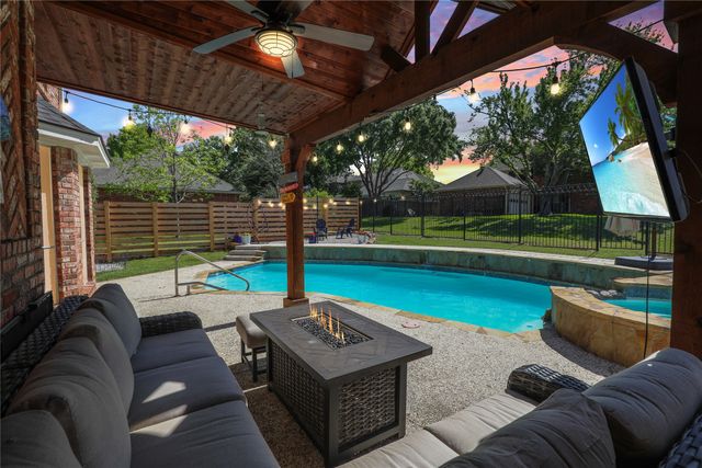 7518 Fitchburg Avenue, Garland, TX 75044