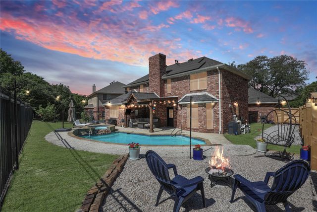 7518 Fitchburg Avenue, Garland, TX 75044