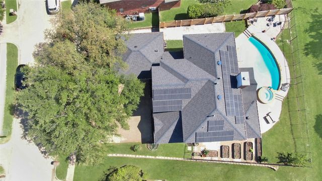 7518 Fitchburg Avenue, Garland, TX 75044