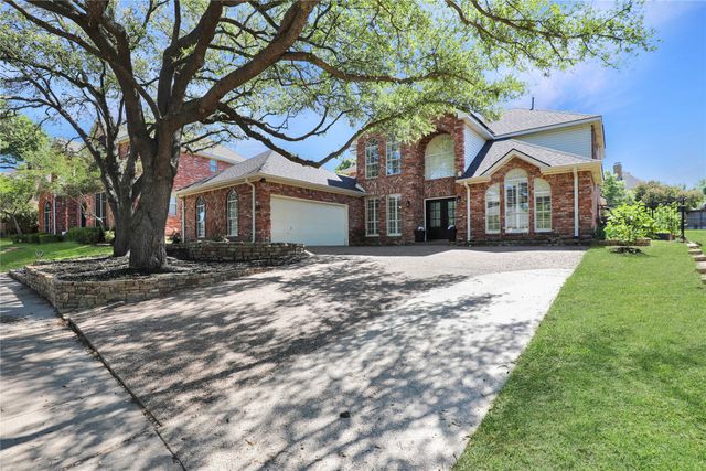 7518 Fitchburg Avenue, Garland, TX 75044
