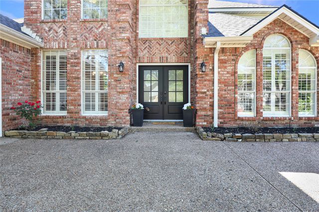 7518 Fitchburg Avenue, Garland, TX 75044