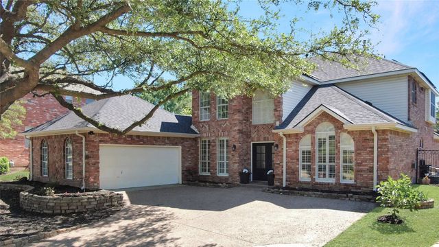 7518 Fitchburg Avenue, Garland, TX 75044