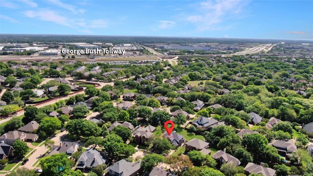 7518 Fitchburg Avenue, Garland, TX 75044