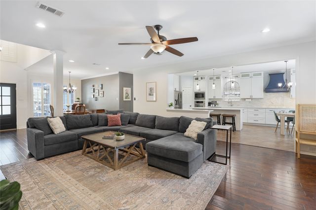 7518 Fitchburg Avenue, Garland, TX 75044