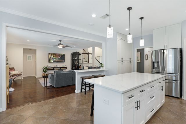 7518 Fitchburg Avenue, Garland, TX 75044