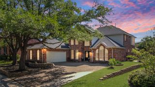7518 Fitchburg Avenue, Garland, TX 75044