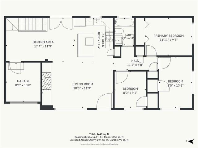6141 CATALINA Street, Fairway, KS 66205