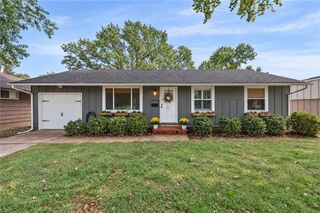 6141 CATALINA Street, Fairway, KS 66205