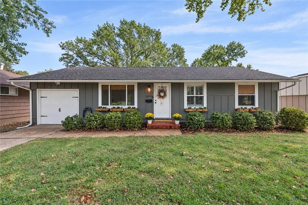 6141 CATALINA Street, Fairway, KS 66205