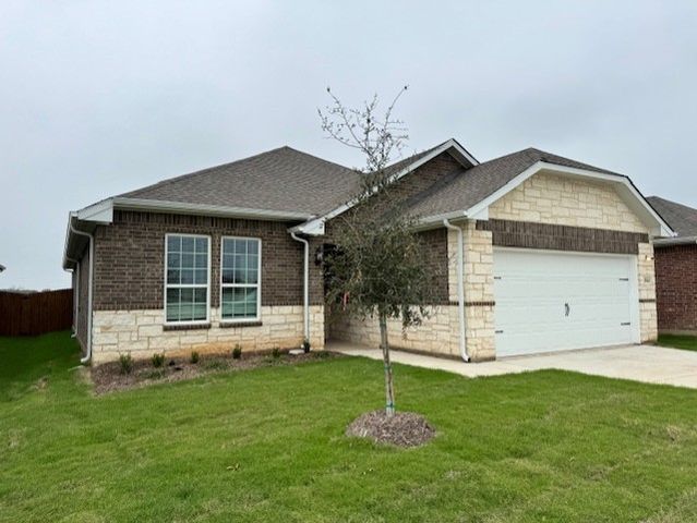 18081 County Road 4001, Mabank, TX 75147