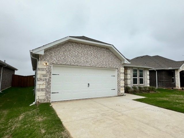 18081 County Road 4001, Mabank, TX 75147