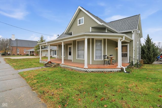 190 E Washington Street, Morgantown, IN 46160