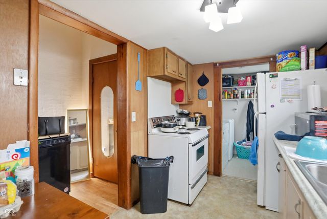 190 E Washington Street, Morgantown, IN 46160