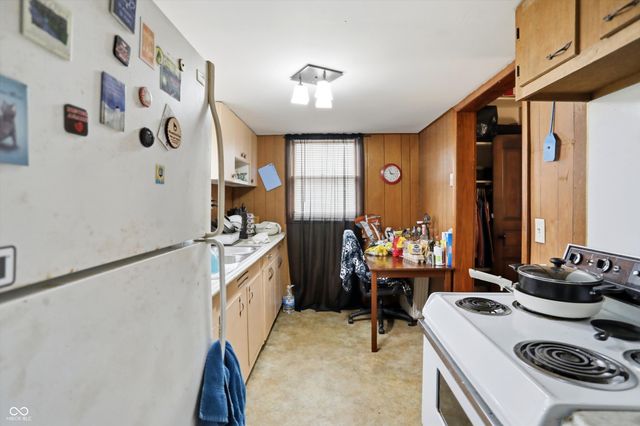 190 E Washington Street, Morgantown, IN 46160