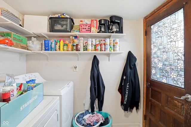 190 E Washington Street, Morgantown, IN 46160