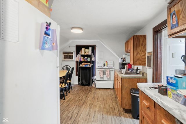 190 E Washington Street, Morgantown, IN 46160