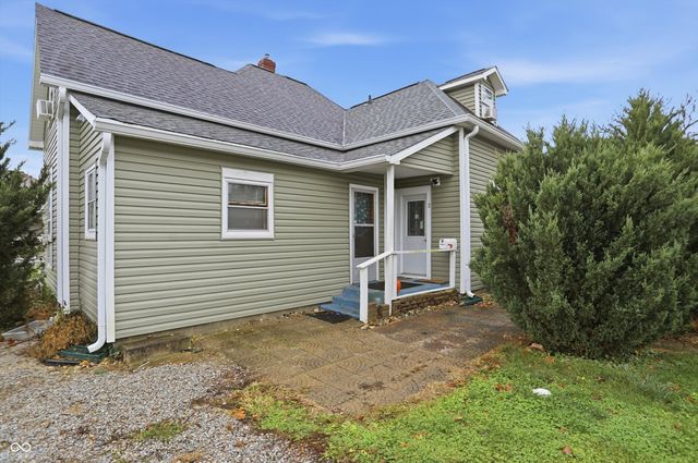 190 E Washington Street, Morgantown, IN 46160