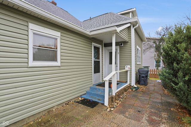 190 E Washington Street, Morgantown, IN 46160