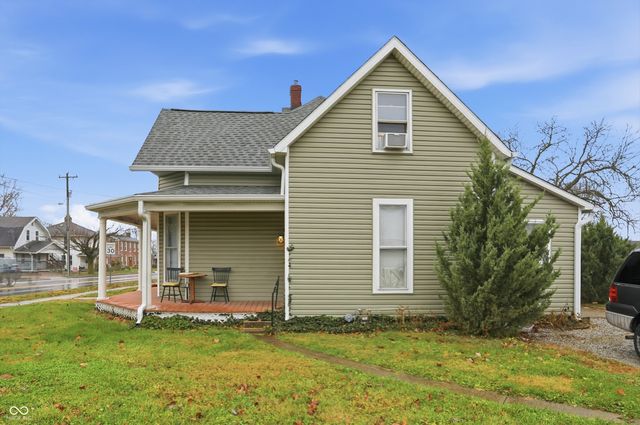 190 E Washington Street, Morgantown, IN 46160