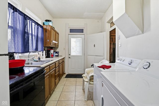 190 E Washington Street, Morgantown, IN 46160