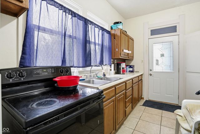 190 E Washington Street, Morgantown, IN 46160