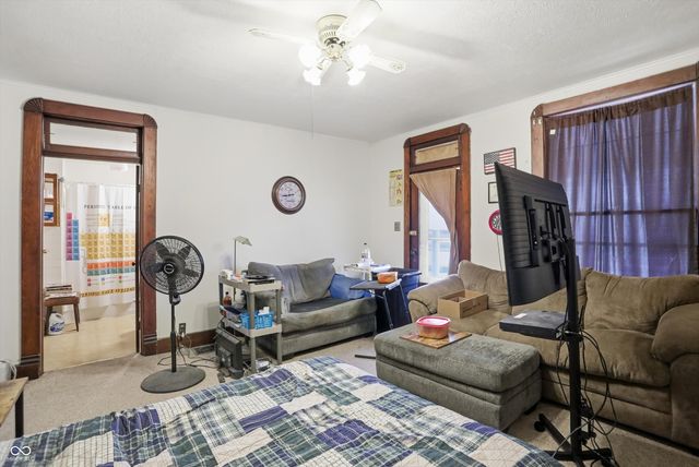 190 E Washington Street, Morgantown, IN 46160