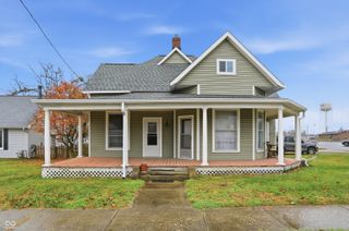 190 E Washington Street, Morgantown, IN 46160