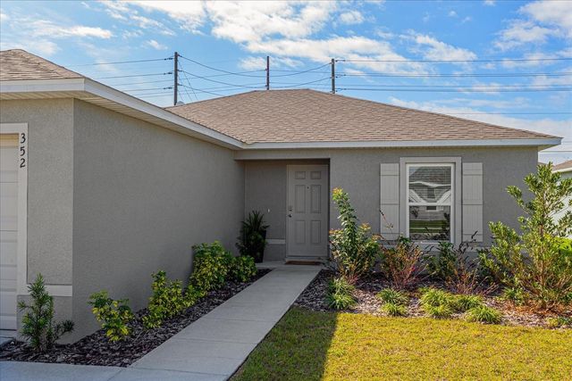 352 TOWNS CIRCLE, Haines City, FL 33844