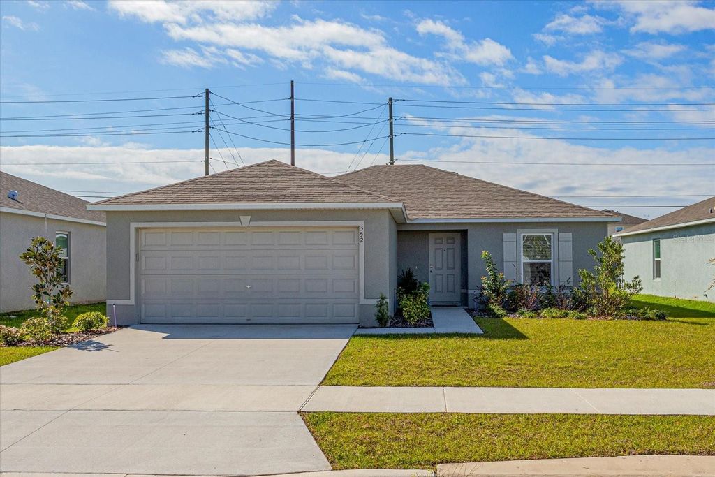 352 TOWNS CIRCLE, Haines City, FL 33844