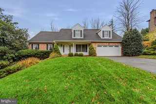 23 RAPHAEL RD, Hockessin, DE 19707
