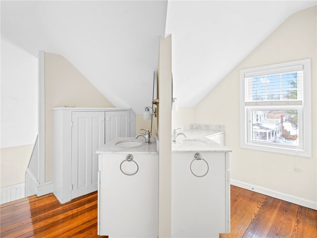 22 Hudson Place 2, Cranston, RI 02905