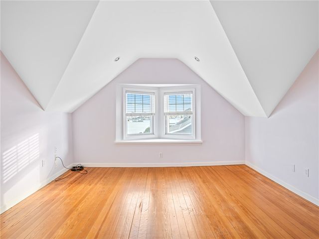 22 Hudson Place 2, Cranston, RI 02905