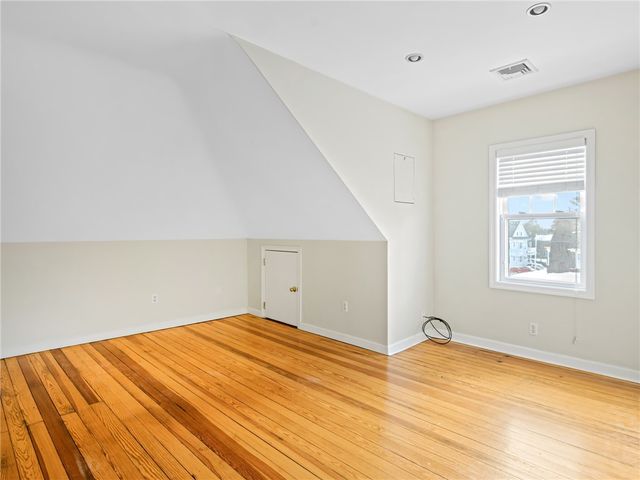 22 Hudson Place 2, Cranston, RI 02905