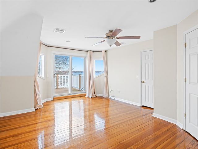 22 Hudson Place 2, Cranston, RI 02905