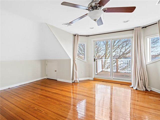 22 Hudson Place 2, Cranston, RI 02905